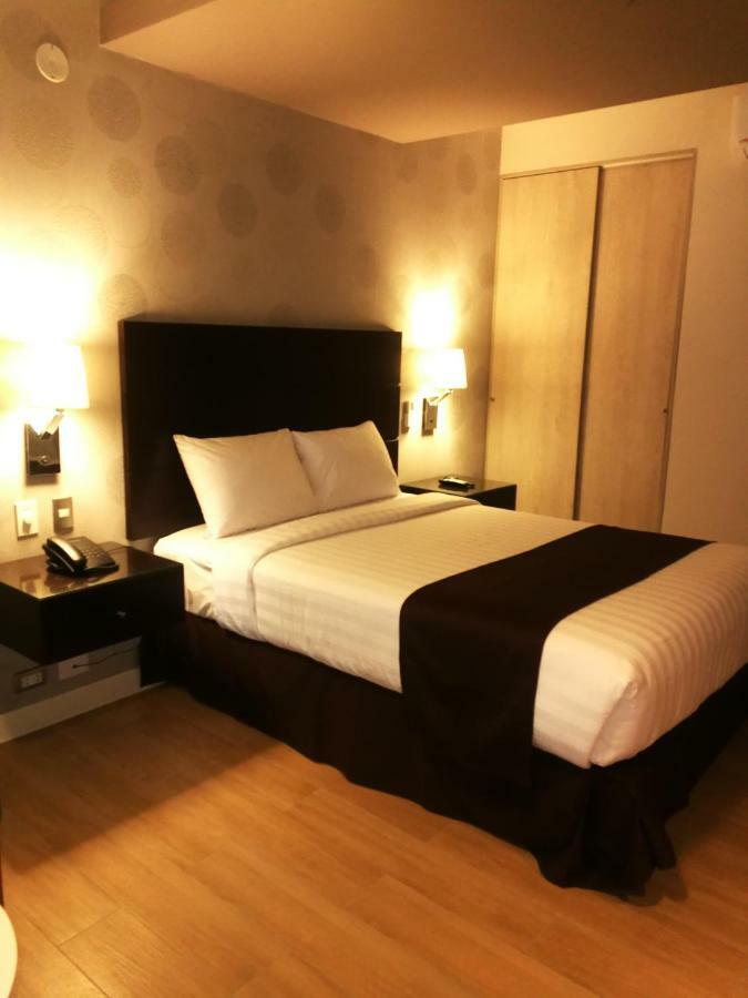 Hotel Inclan Lima Eksteriør billede