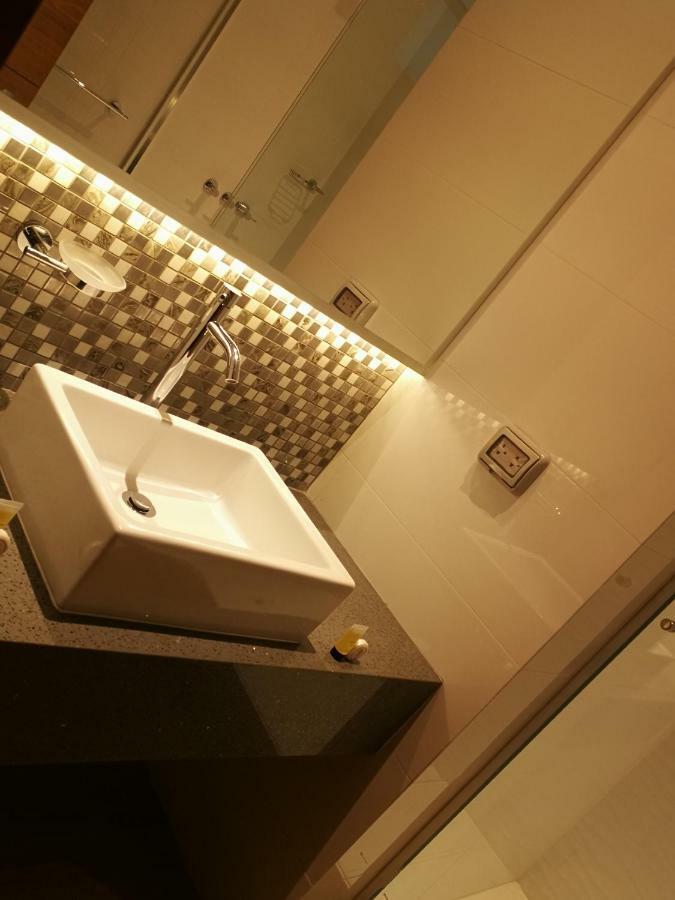 Hotel Inclan Lima Eksteriør billede
